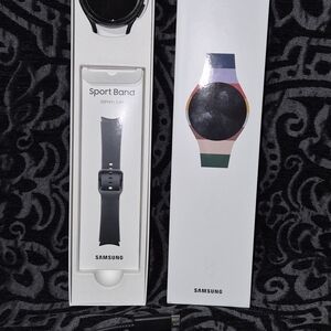 Samsung Galaxy Watch 5 Pro